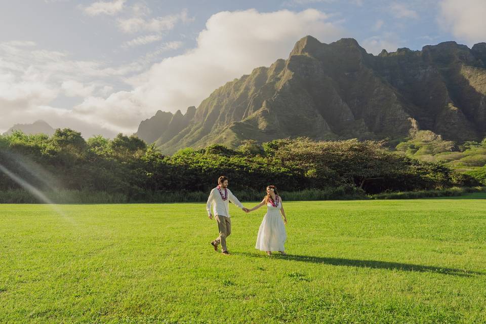 Kualoa (Oahu)