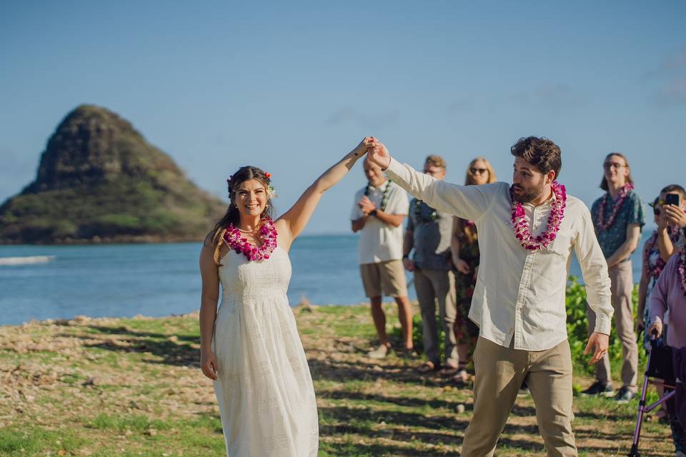 Kualoa Beach (Oahu)