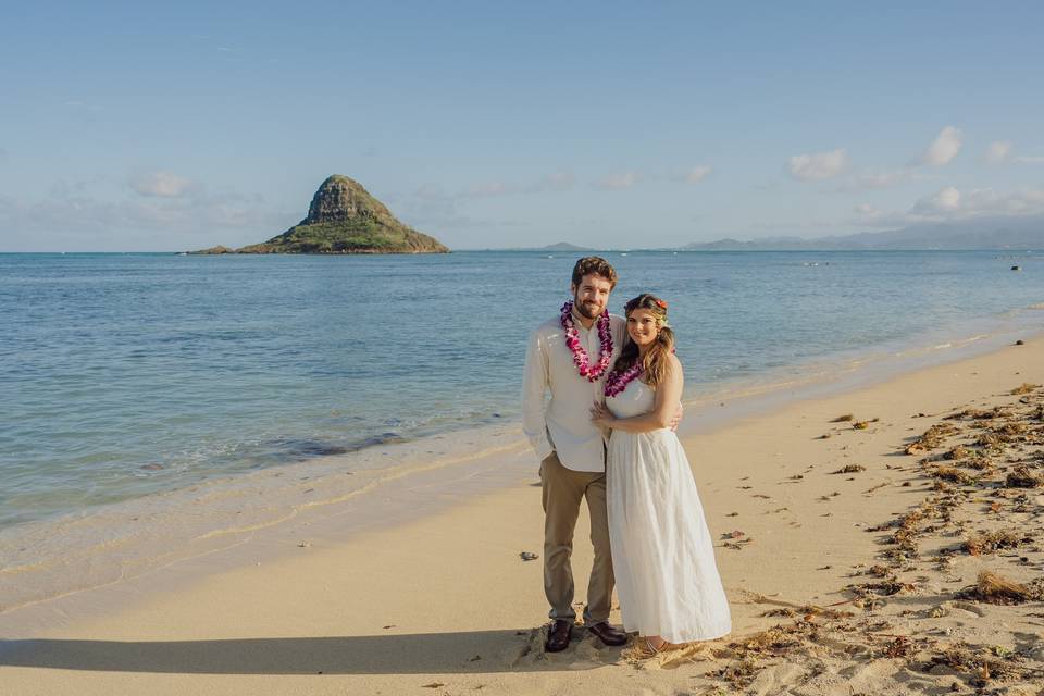 Kualoa Beach (Oahu)