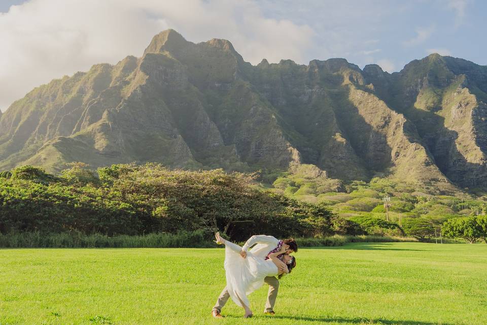 Kualoa (Oahu)
