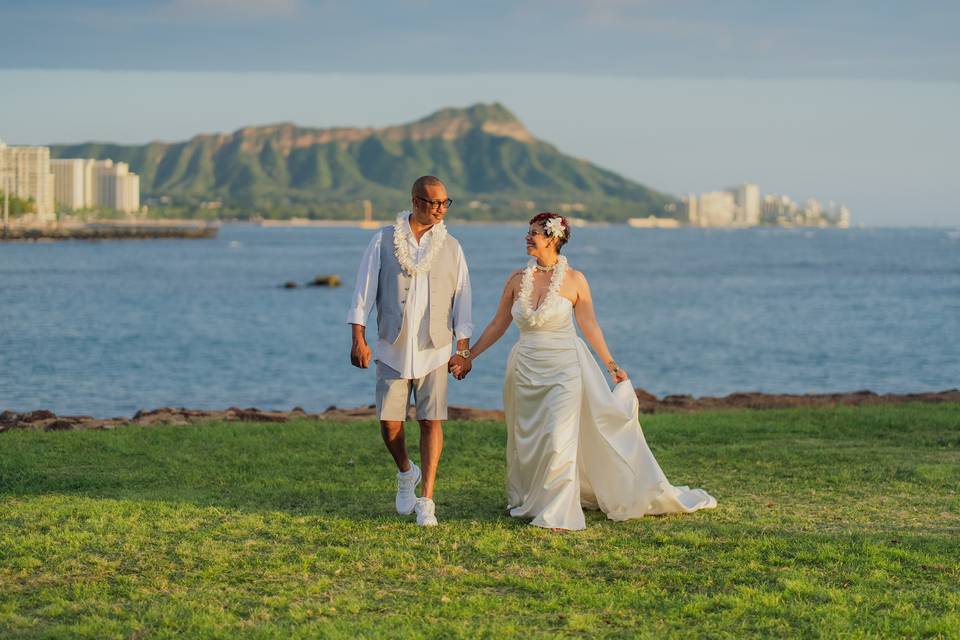 Magic Island (Oahu)