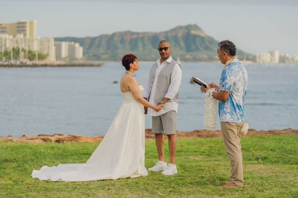 Magic Island (Oahu)