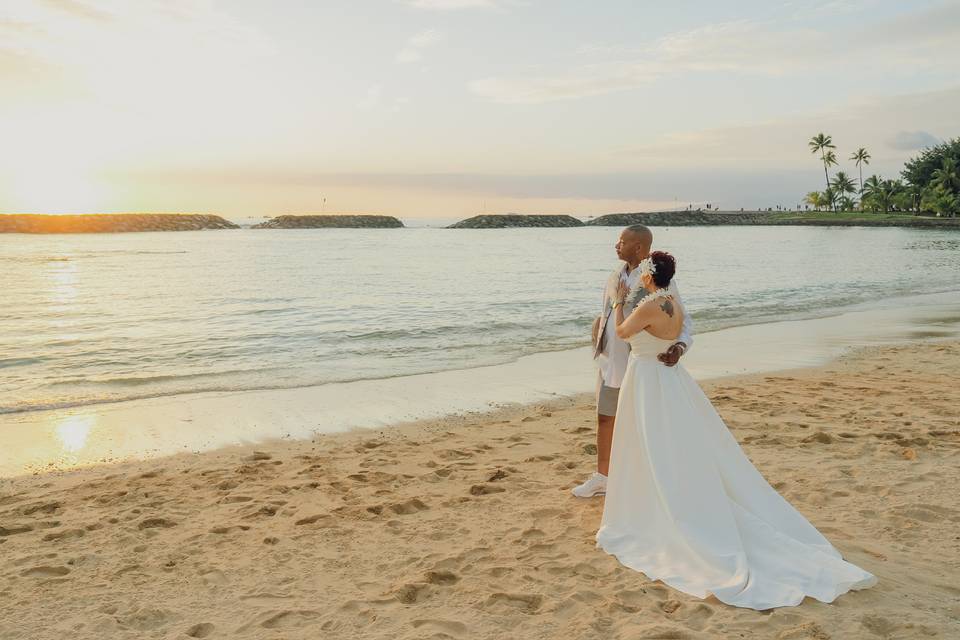 Magic Island (Oahu)
