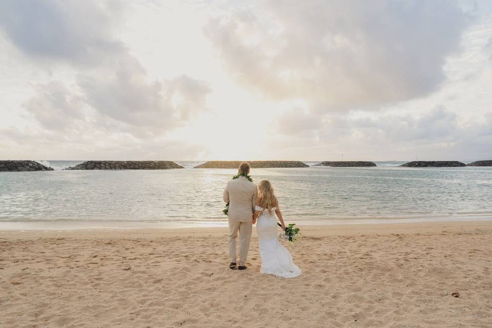 Magic Island (Oahu)