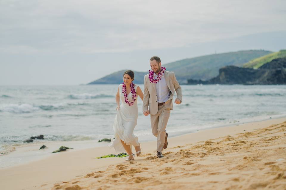 Sandy's Beach (Oahu)