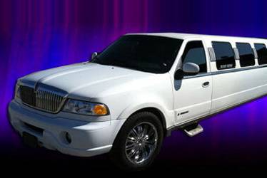 Kalamazoo Limo