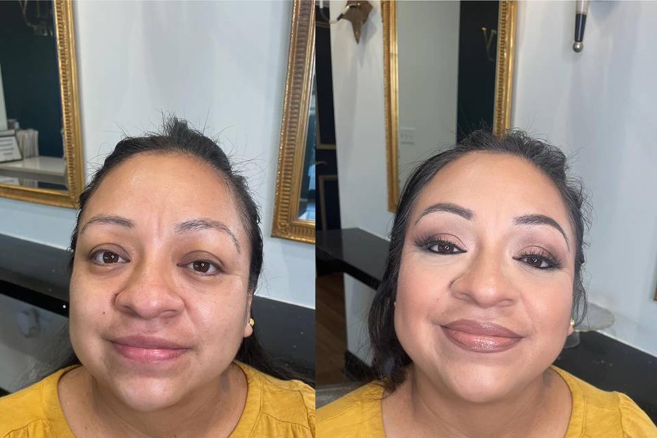 Julie H Glam Beats