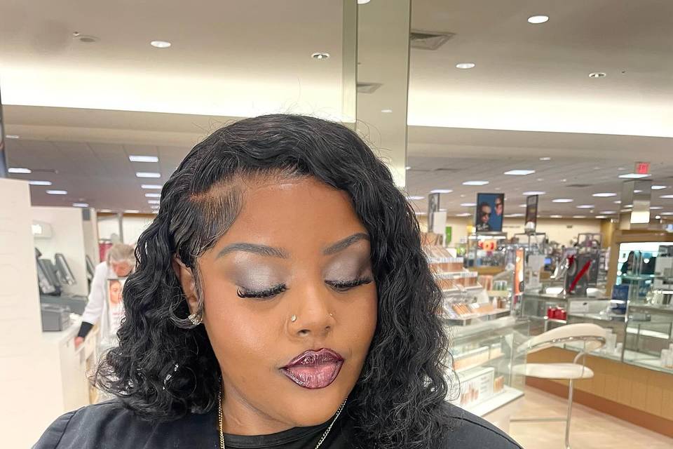 Julie H Glam Beats