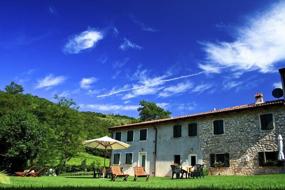 TENUTA DELO RESORT