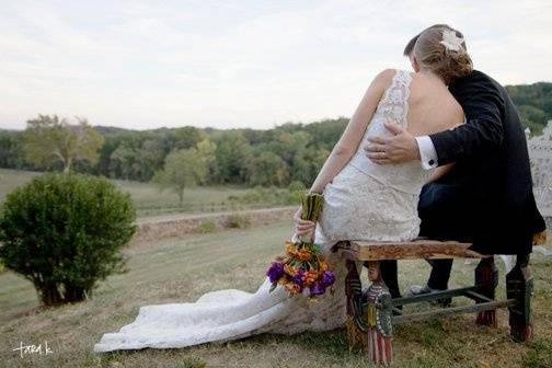 Couple portrait