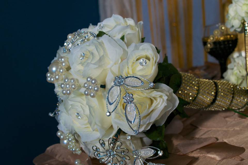 Floristeria Flores Lindas - Flowers - Bayamon, PR - WeddingWire