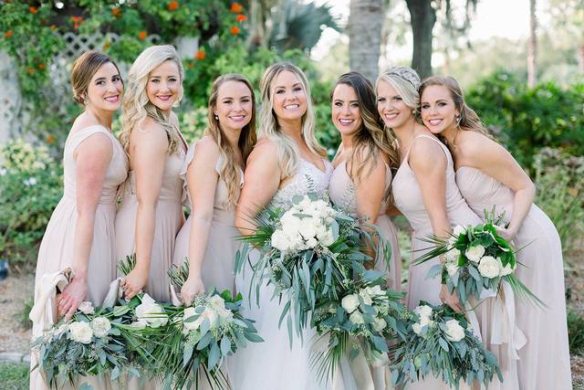 Laura Reynolds Artistry