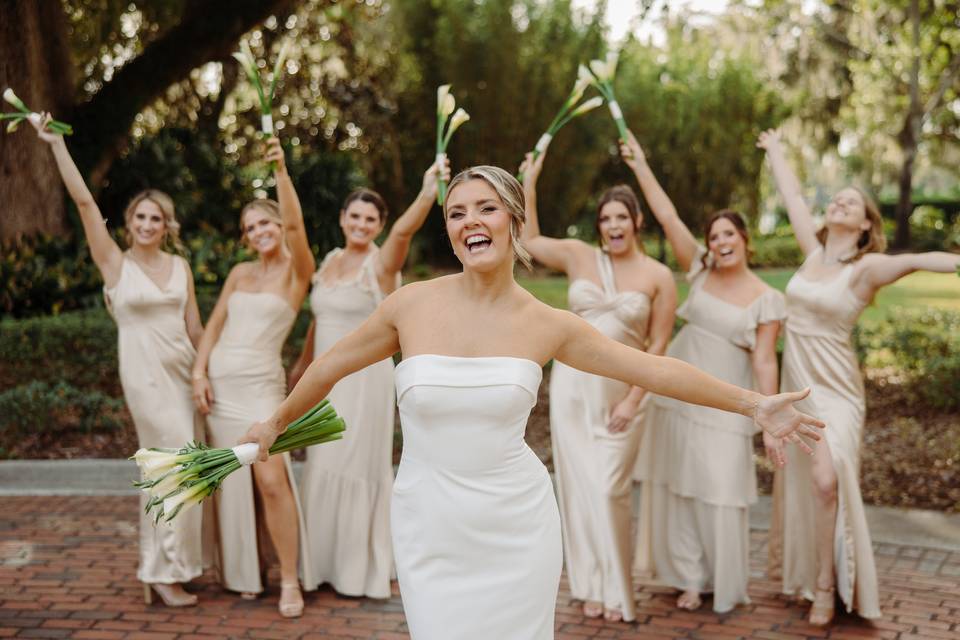 Winter Park Makeup Artist LRA