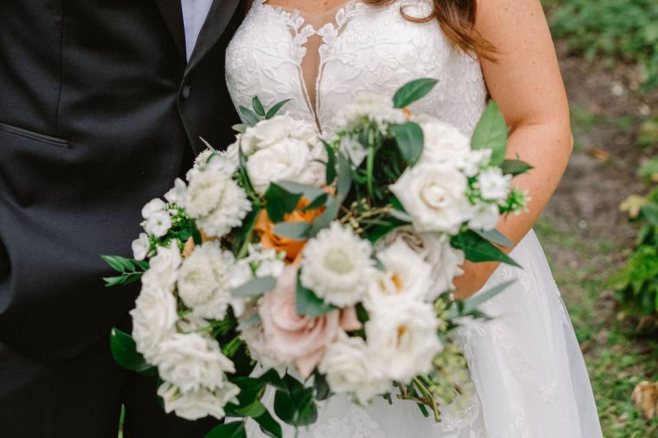 Bridal Hair & Makeup LRA