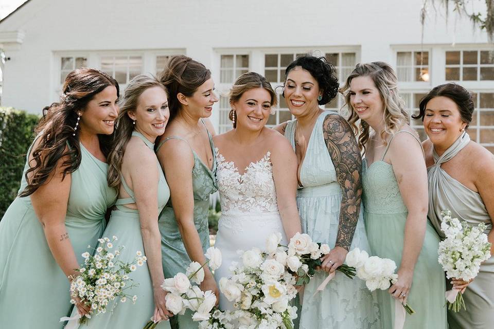 Lake Alfred Makeup Artist
