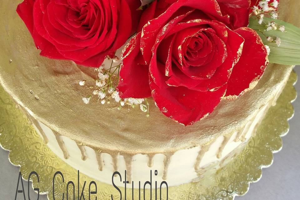 AG Cake Studio