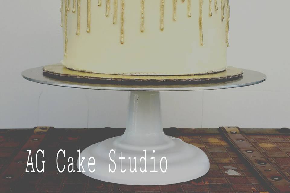 AG Cake Studio