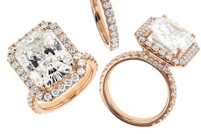 Diamonds direct online wedding sets