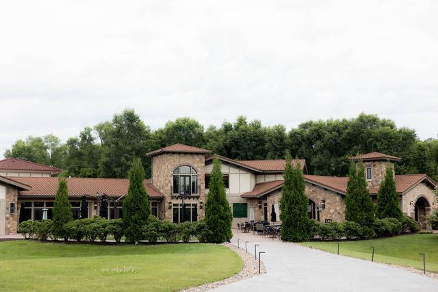 Belle Ame Vineyard