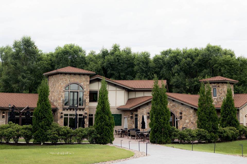 Vineyard Views WI