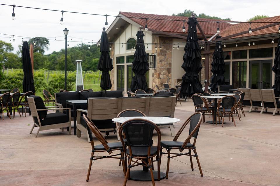 Wedding Venues in WI MN