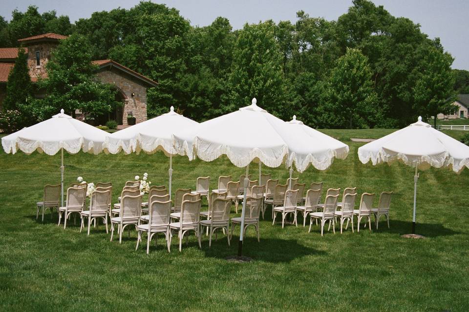 Wedding Venue in WI