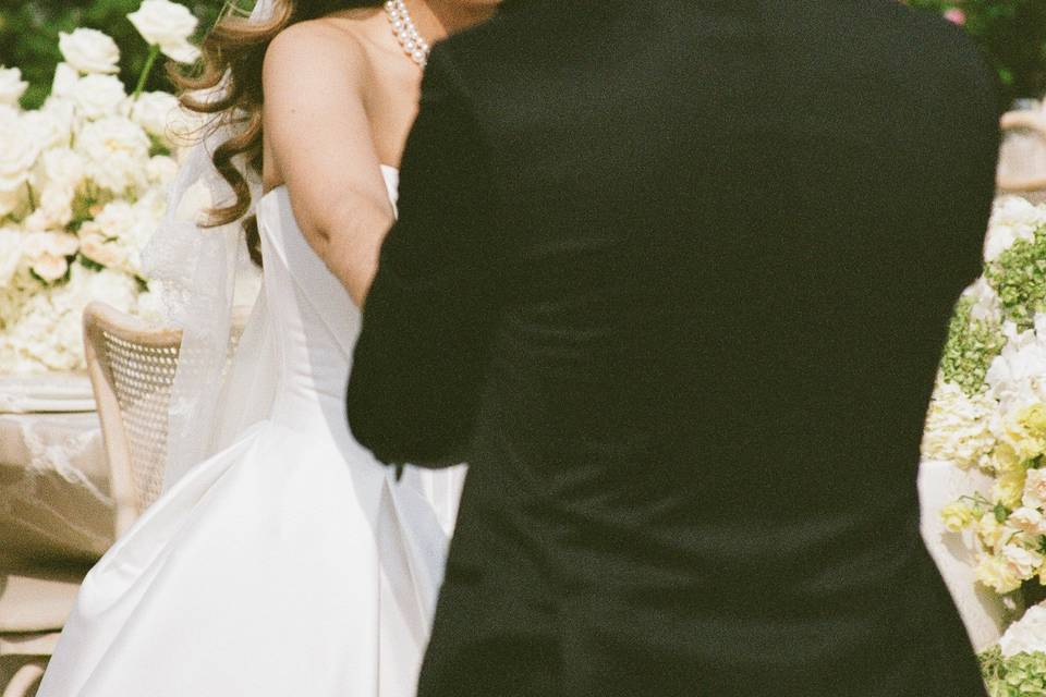 WI Weddings