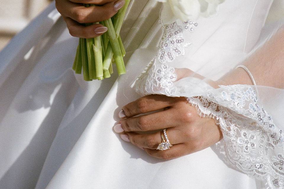 Chic Wedding WI