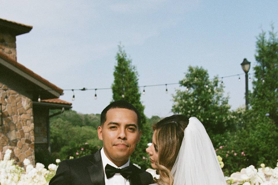 Chic Bride WI
