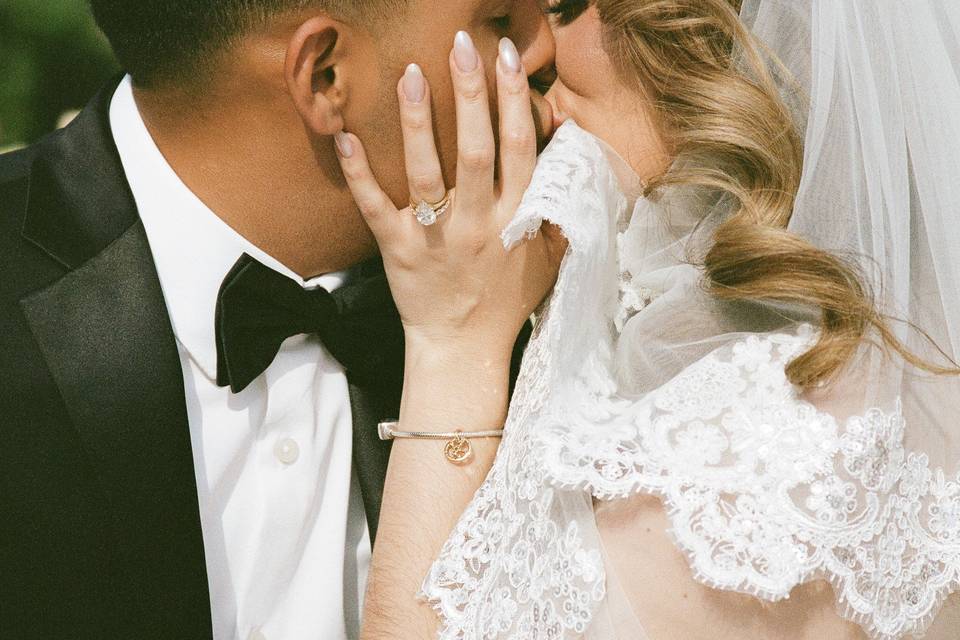 Wedding Florals
