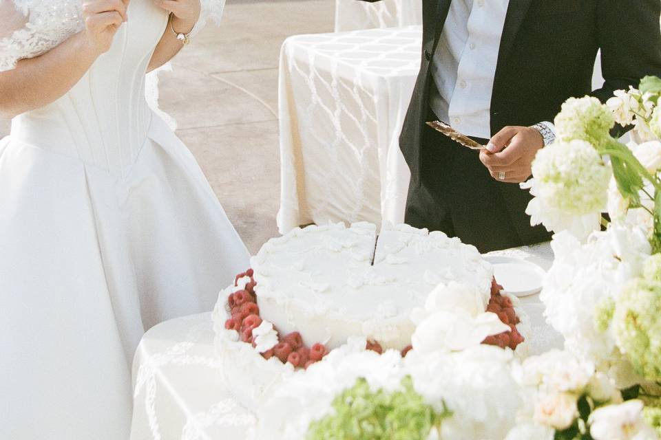 Weddings in the Twin Cities