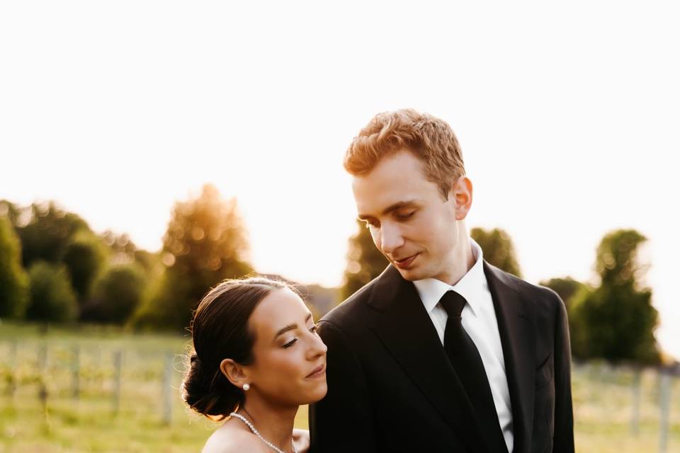 WI Weddings