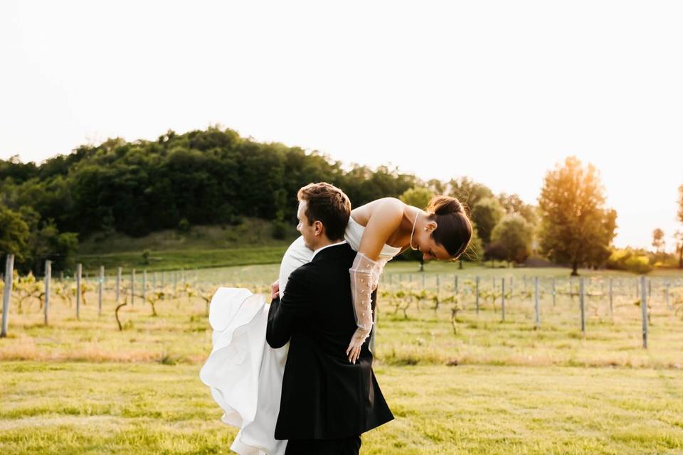 WI love birds