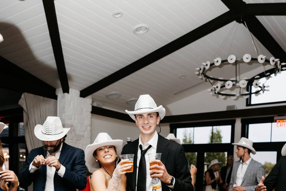 Wedding Venue WI