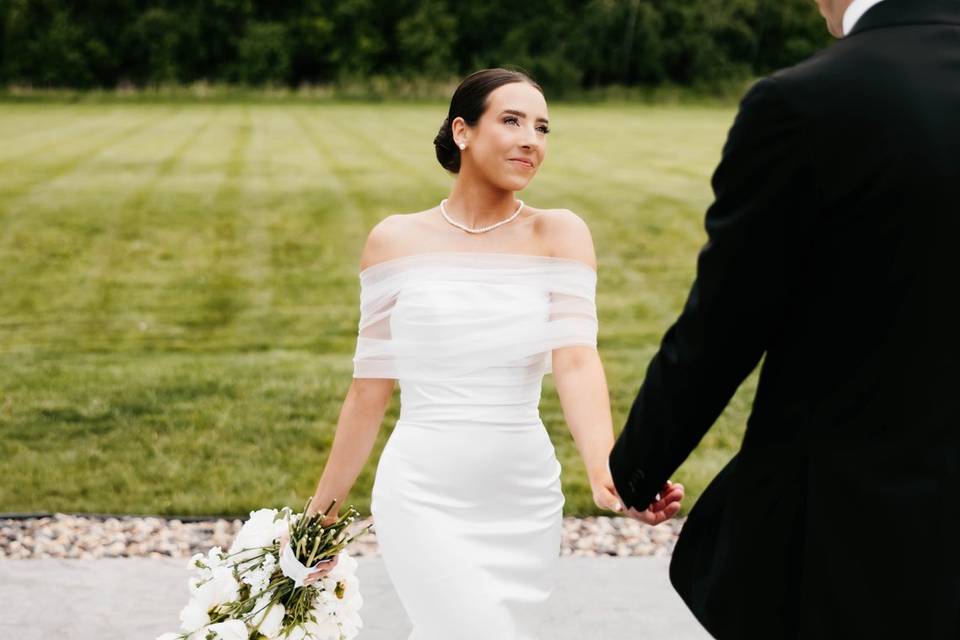 Wedding Part WI