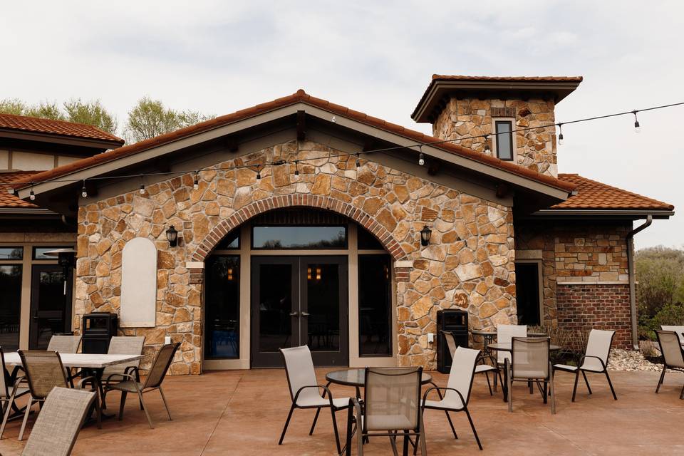 Belle Ame Vineyard