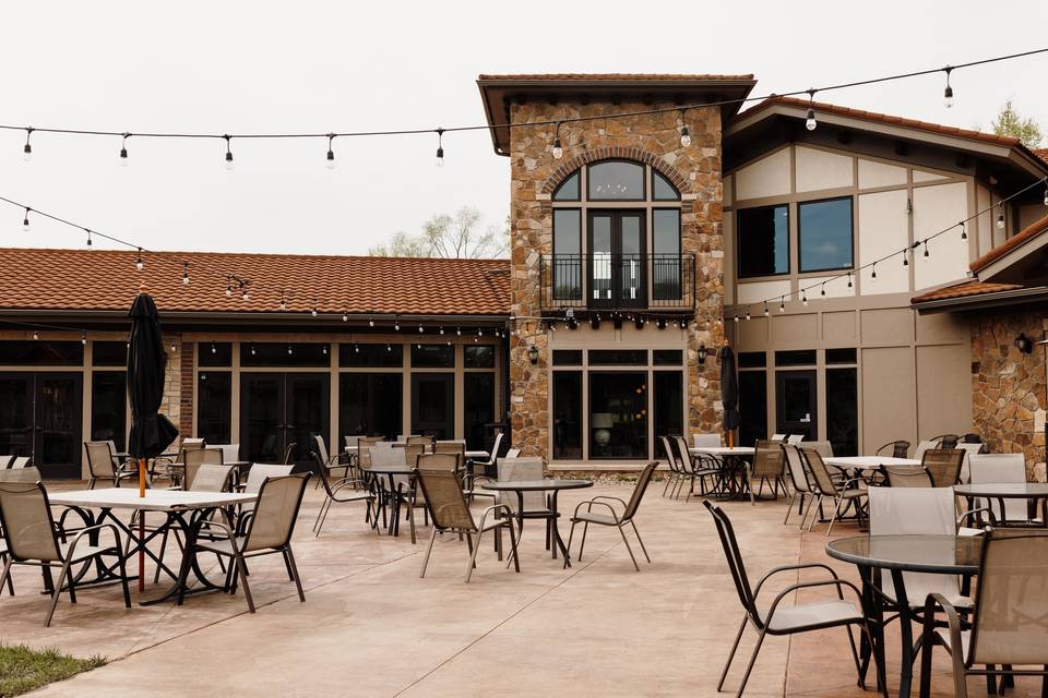 Belle Ame Vineyard