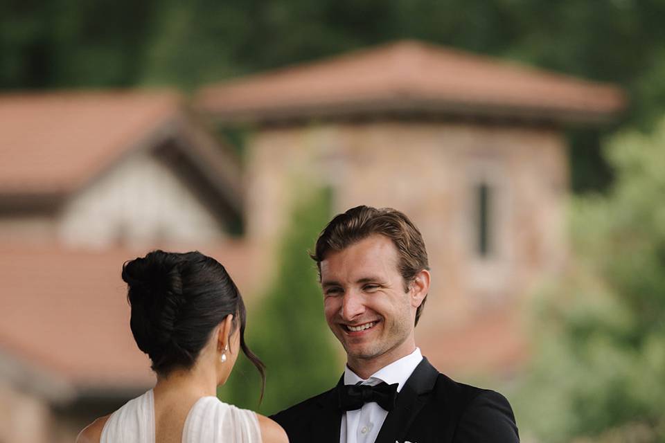 Simple Wedding Venue MN