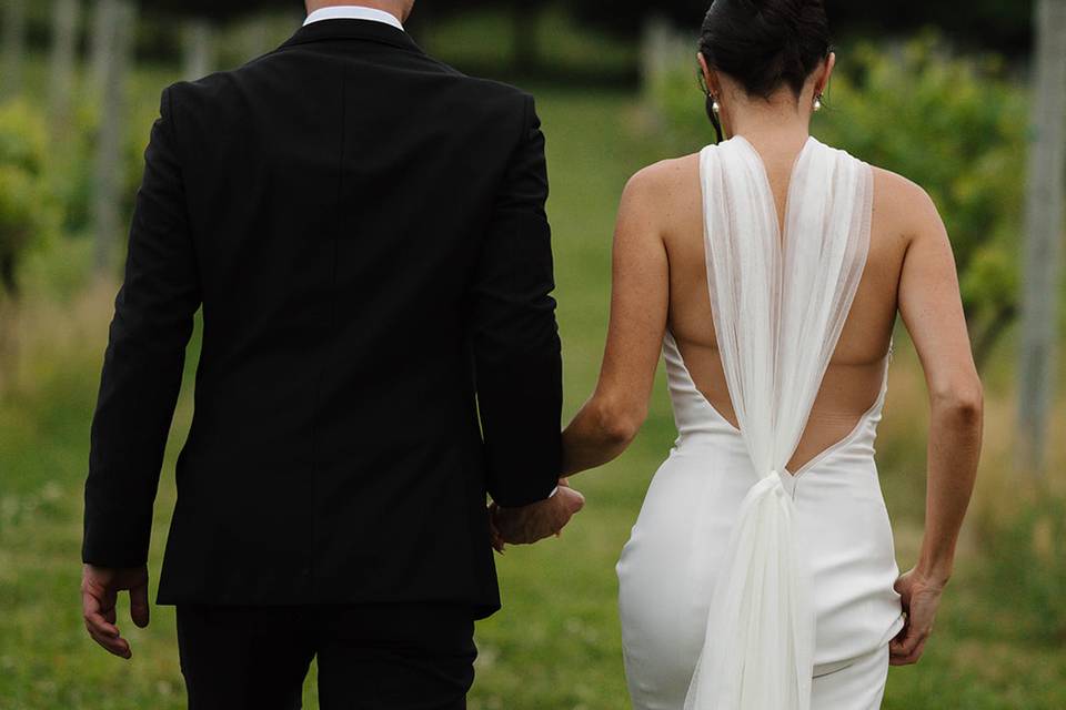 Simple Wedding Venue MN