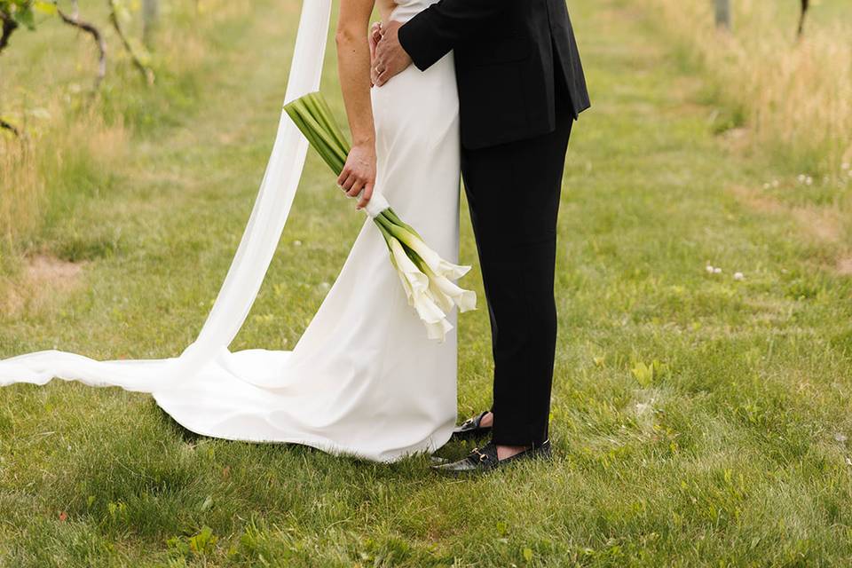Simple Wedding Venue MN
