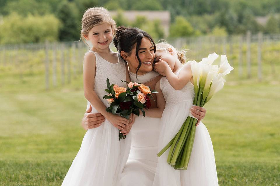 Simple Wedding Venue MN