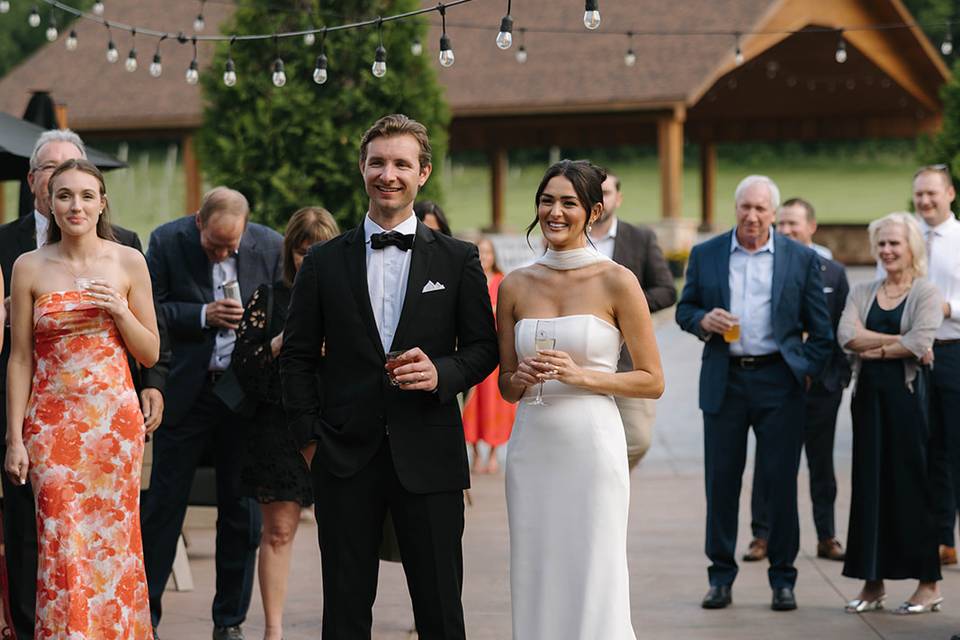 Wedding Venue in WI