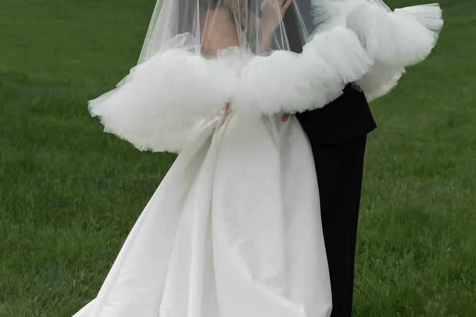 WI wedding Venue