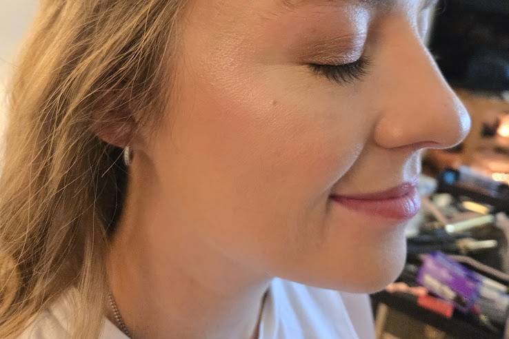 Full Face view