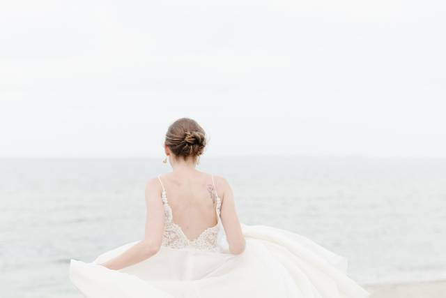 Florida Beach Wedding