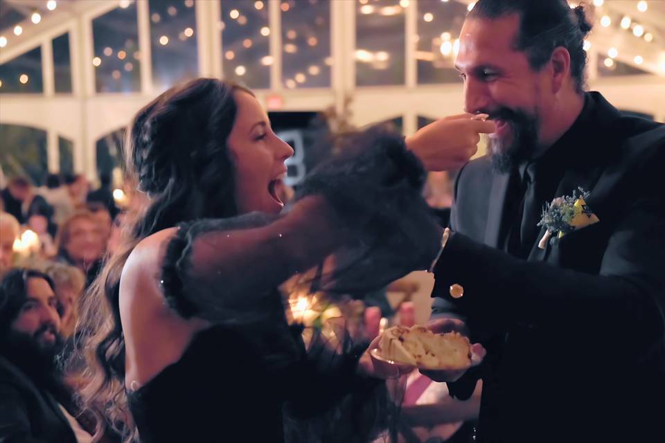 Cake Cutting in Virginia