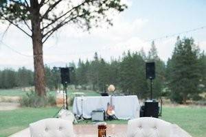 Tahoe Rustic Rentals