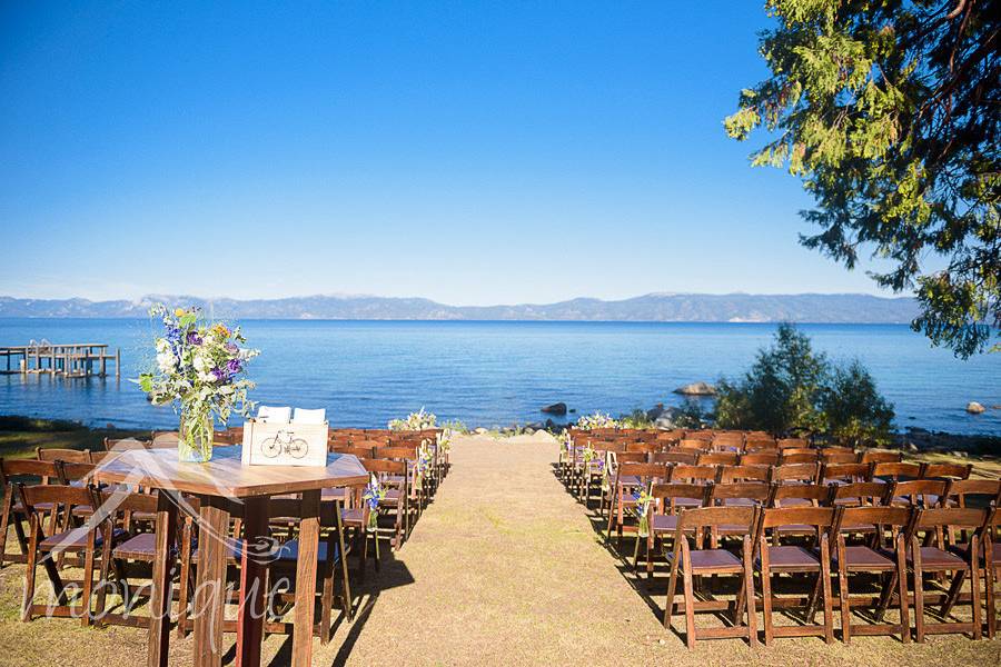 Tahoe Rustic Rentals