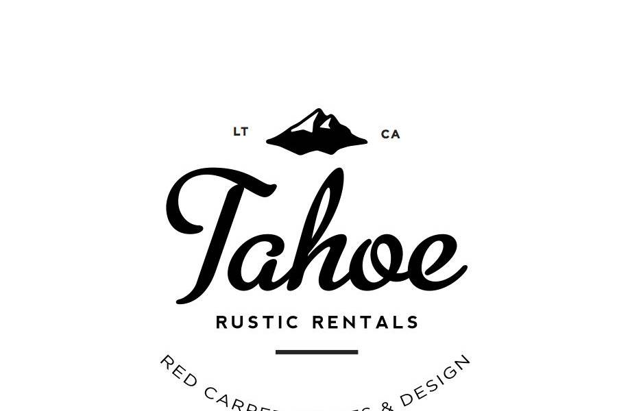 Tahoe Rustic Rentals