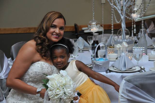 Bride